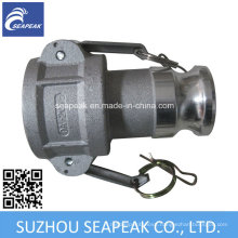 Aluminium Camlock Coupling-Da